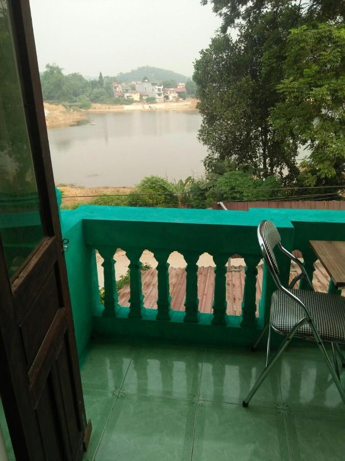 Appartamento Zoni House-Yen Bai Esterno foto