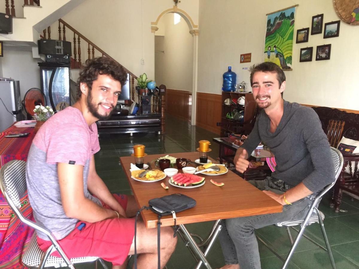Appartamento Zoni House-Yen Bai Esterno foto