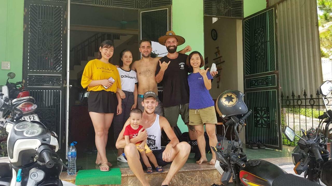 Appartamento Zoni House-Yen Bai Esterno foto