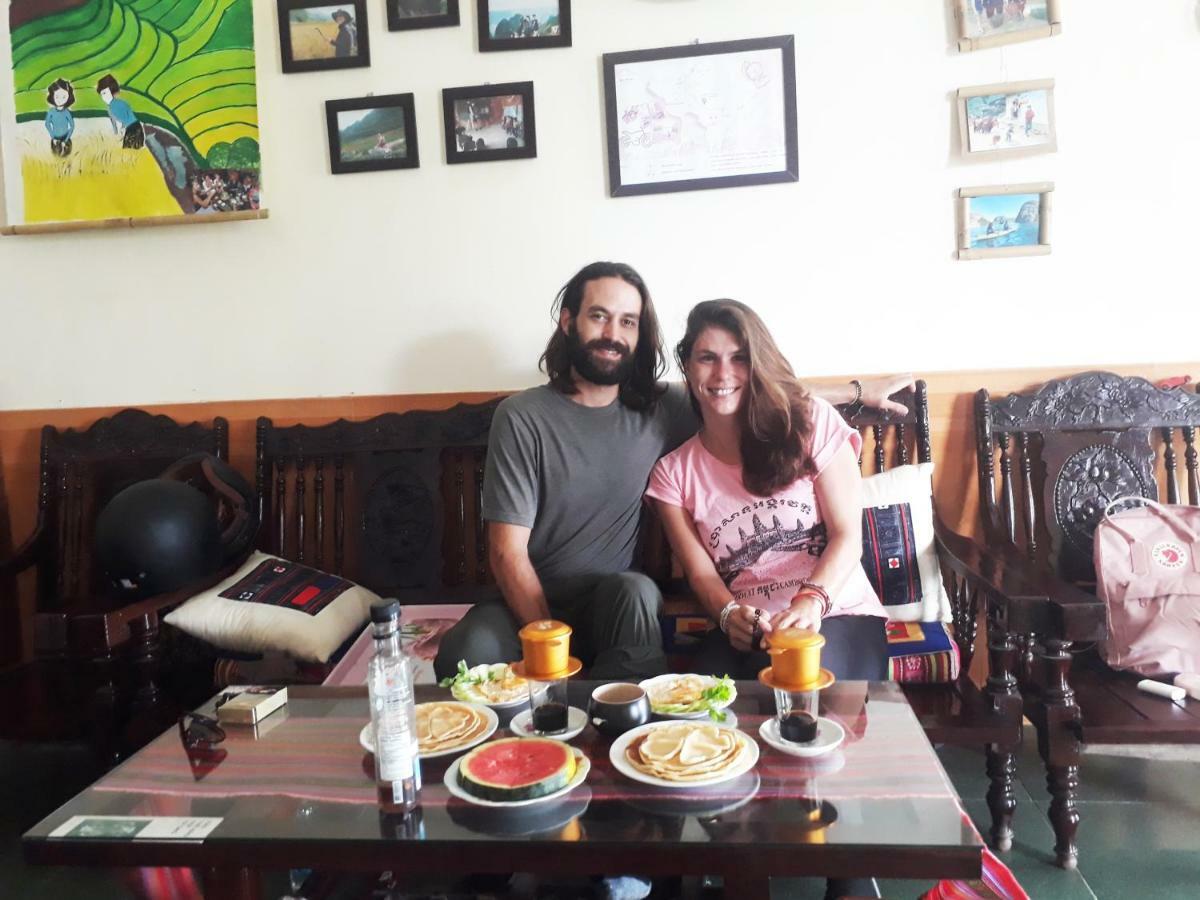 Appartamento Zoni House-Yen Bai Esterno foto
