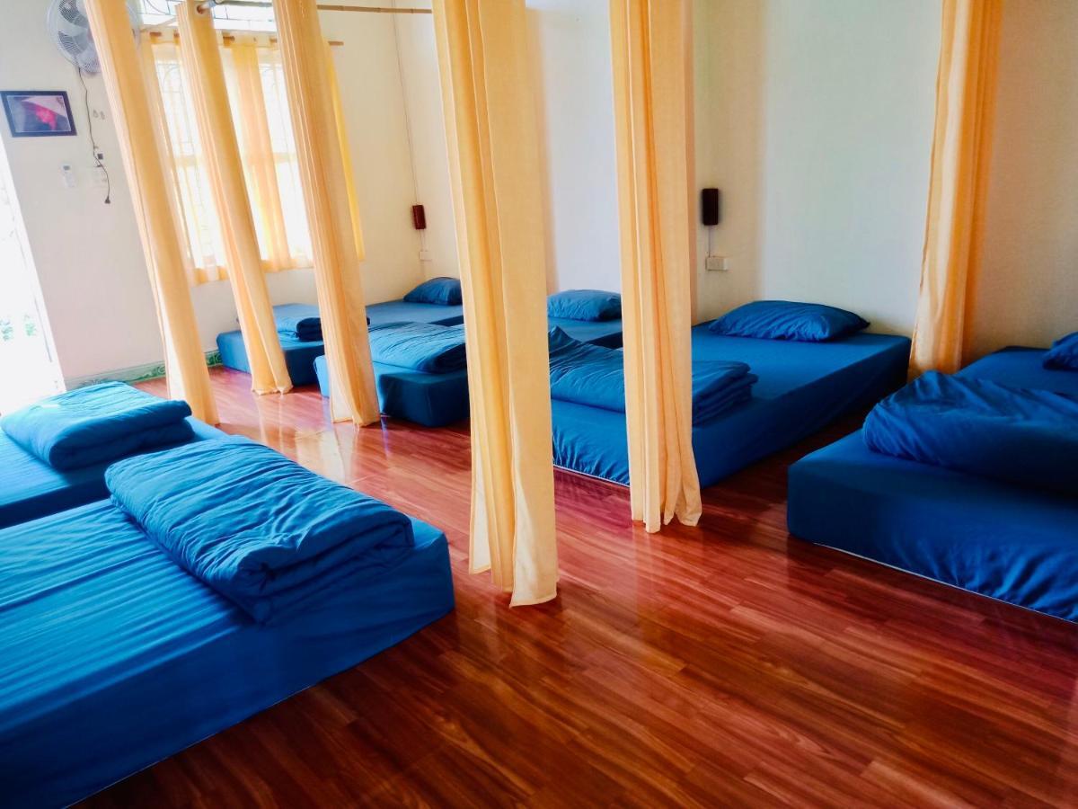 Appartamento Zoni House-Yen Bai Esterno foto