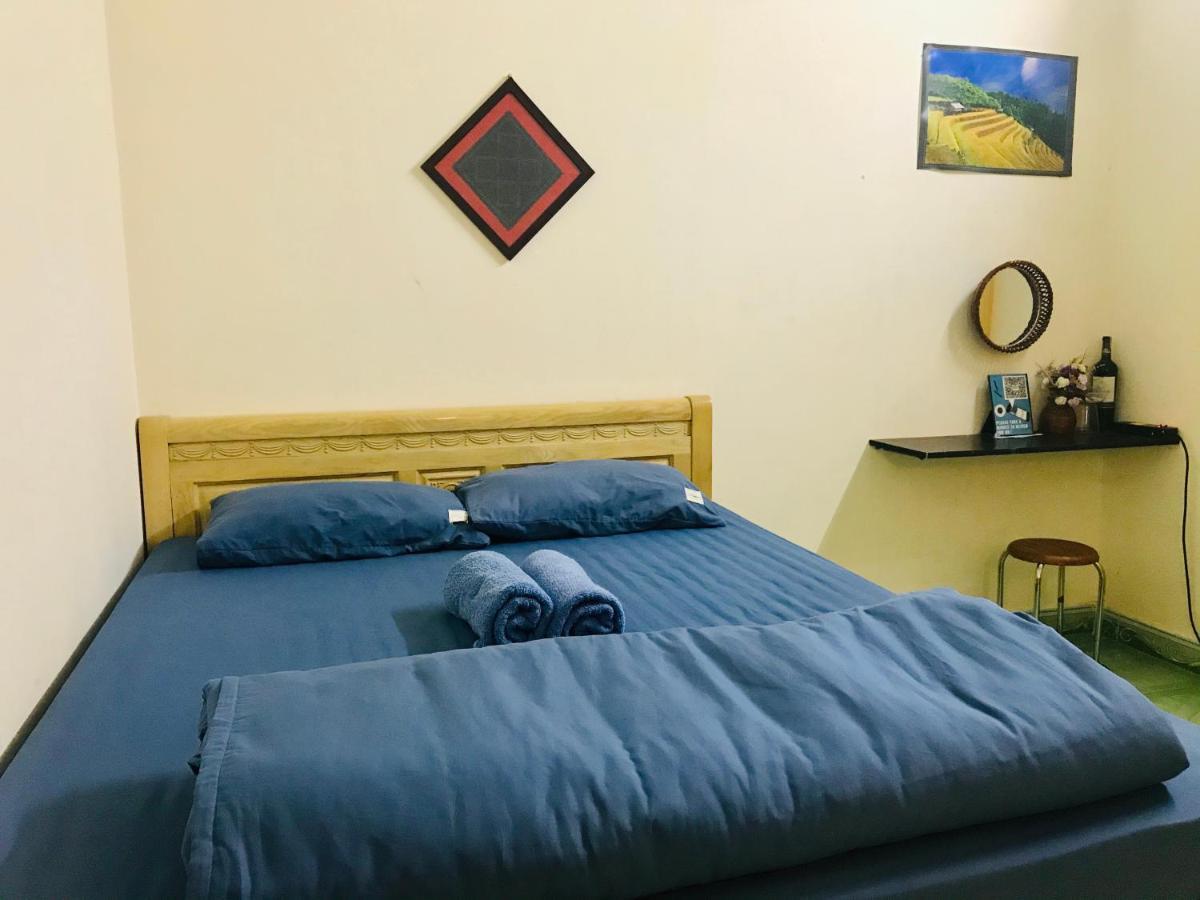 Appartamento Zoni House-Yen Bai Esterno foto