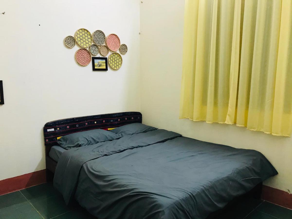Appartamento Zoni House-Yen Bai Esterno foto