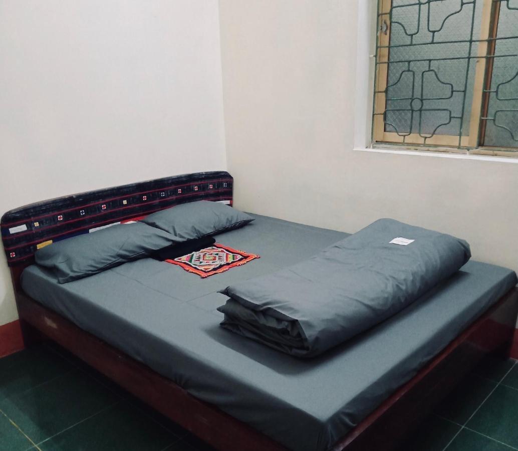 Appartamento Zoni House-Yen Bai Esterno foto