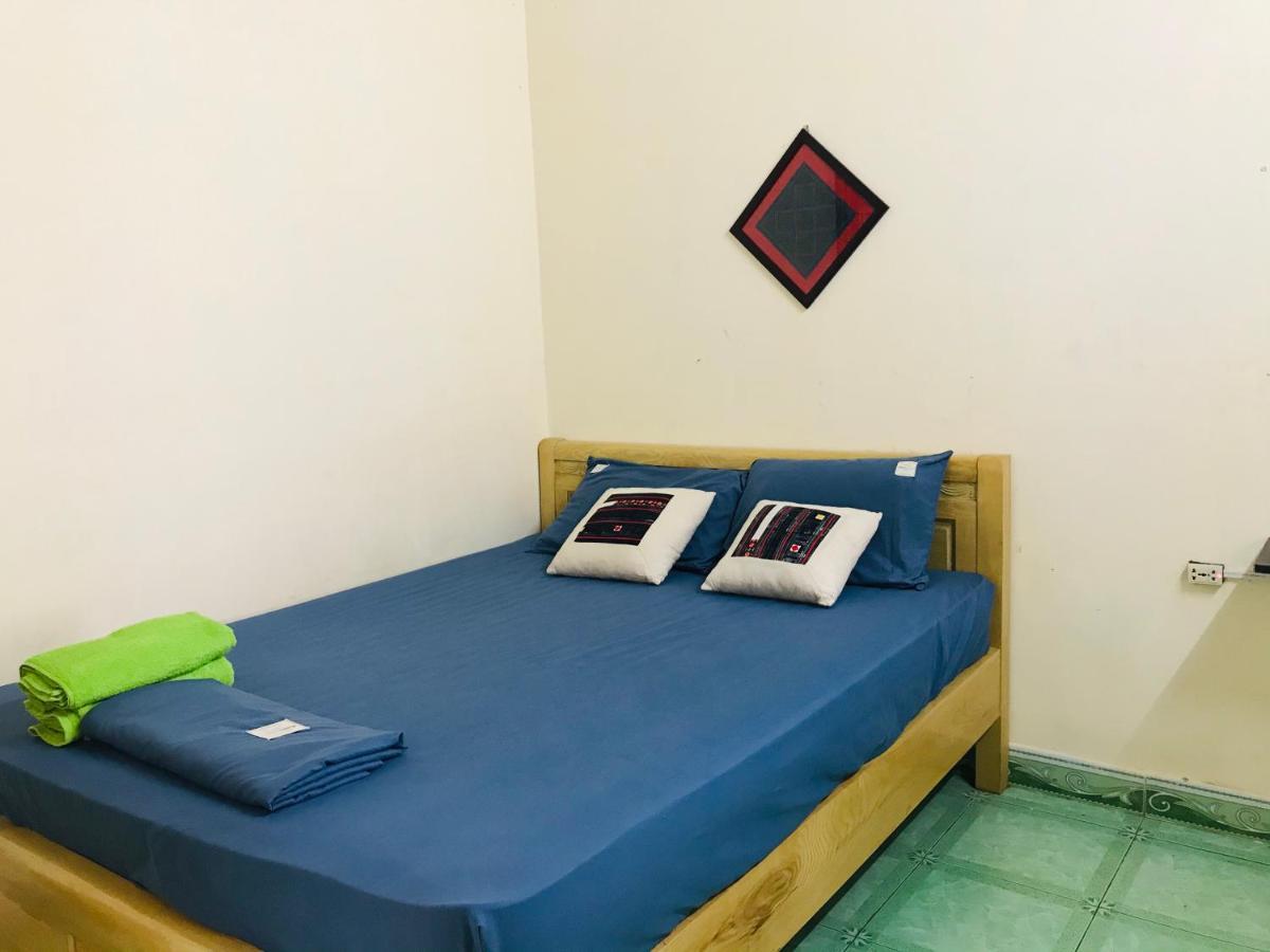 Appartamento Zoni House-Yen Bai Esterno foto